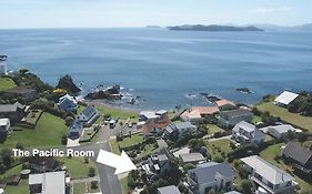 The Pacific Room, Tapeka Point